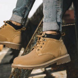 Men's winter boots
